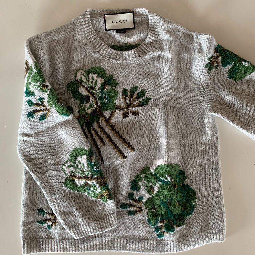 Gucci Sweater